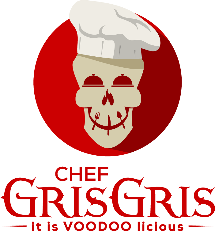 Chef Gris Gris